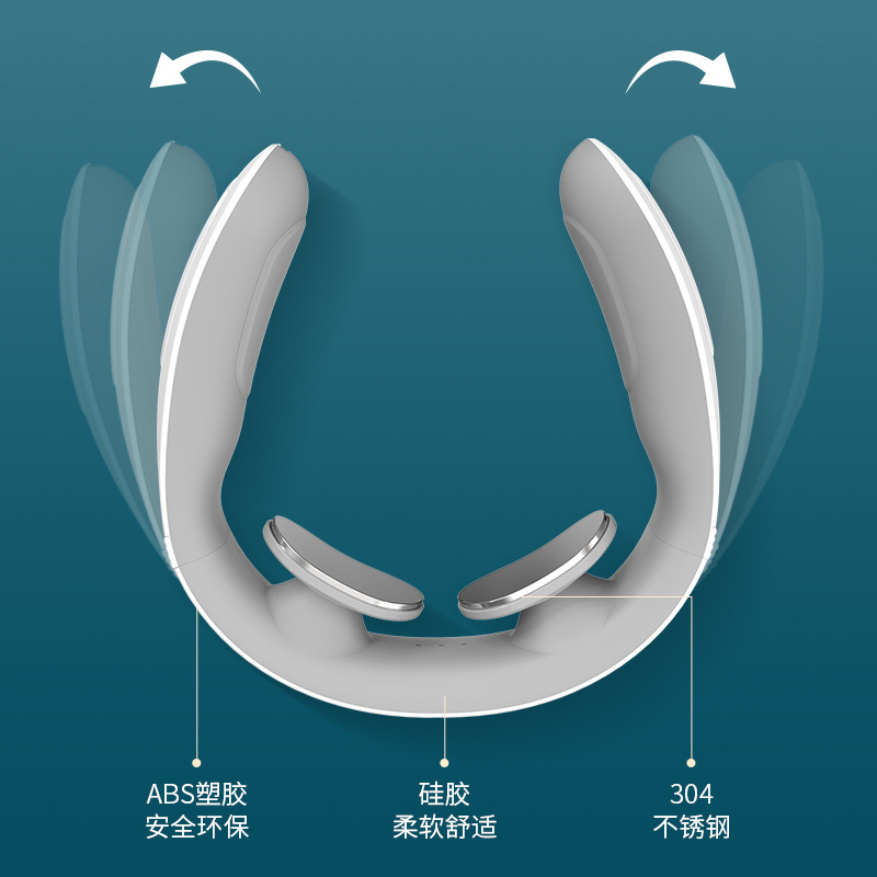 나는 당신에게 F6 자궁 경관 마사지 목을 줄 것입니다.