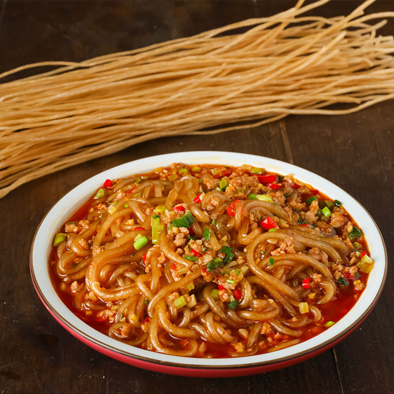 Món cá thu đặc biệt Sichuan.