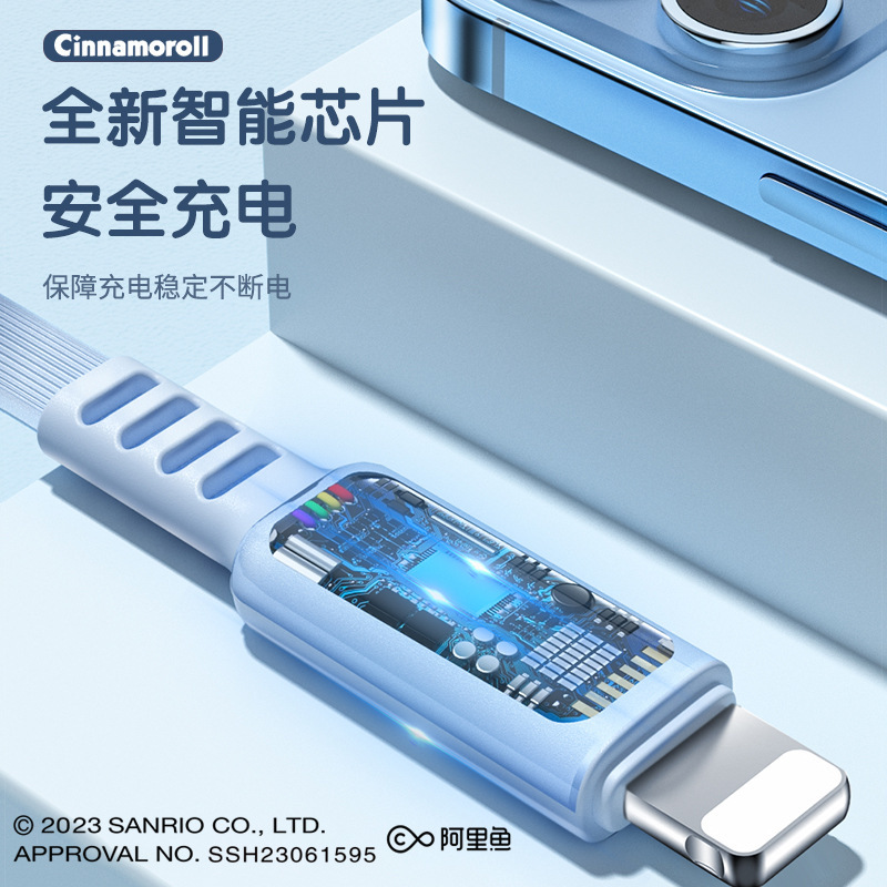 Các dòng dữ liệu tam giác có thể được sử dụng cho trí thông minh kiểu táo để điều chỉnh dòng chảy với một cô gái trẻ đáng yêu.
