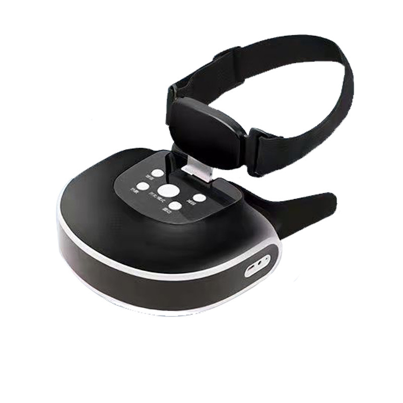 Eye massage device close-vision protection for eye-eyed eye massage instruments for children ' s students