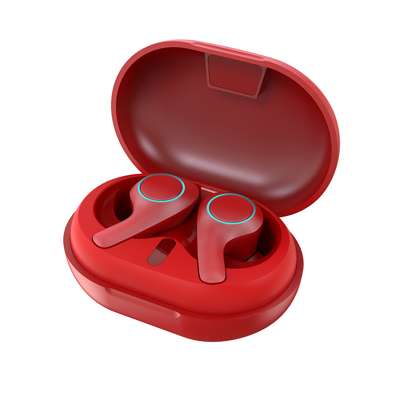 PT05, Wireless 5.1 Hai-Ear.