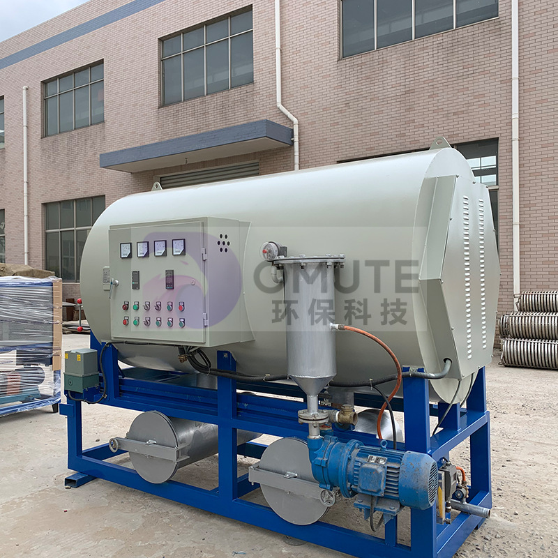 Plant supply, undercover vacuum cleaners, vacuum furnaces, high-temperature furnaces, smelting molds.