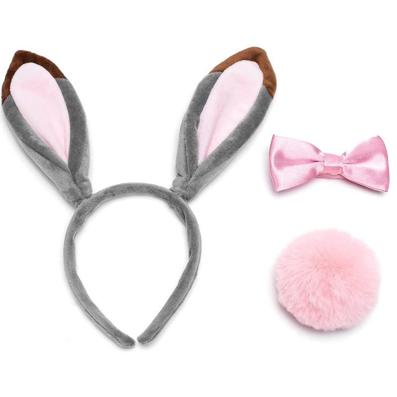 2023 Thỏ Thỏ Thỏ Thỏ, chương trình Cos plays, Goth Rabbits.