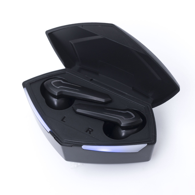 P30- đa thứ tự trò chơi tai vô tuyến Bluetooth Hai chế độ điện thoại đầu không dây