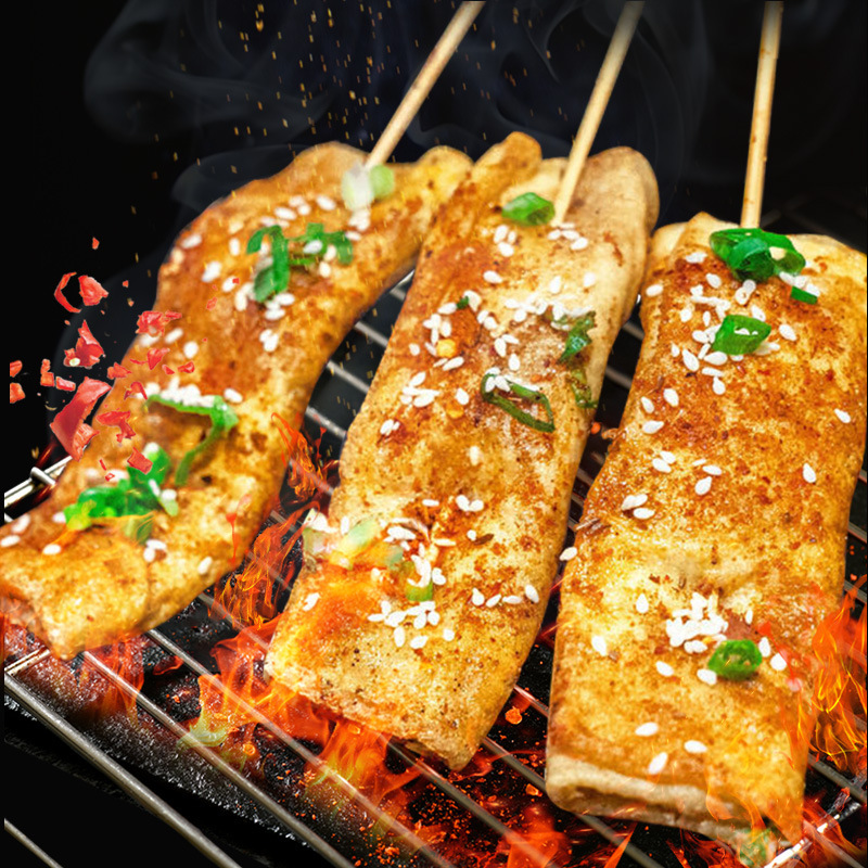 Long Long Long Long Nang 1.5 KG* 12 túi đầy kẹo dẻo Sichuan