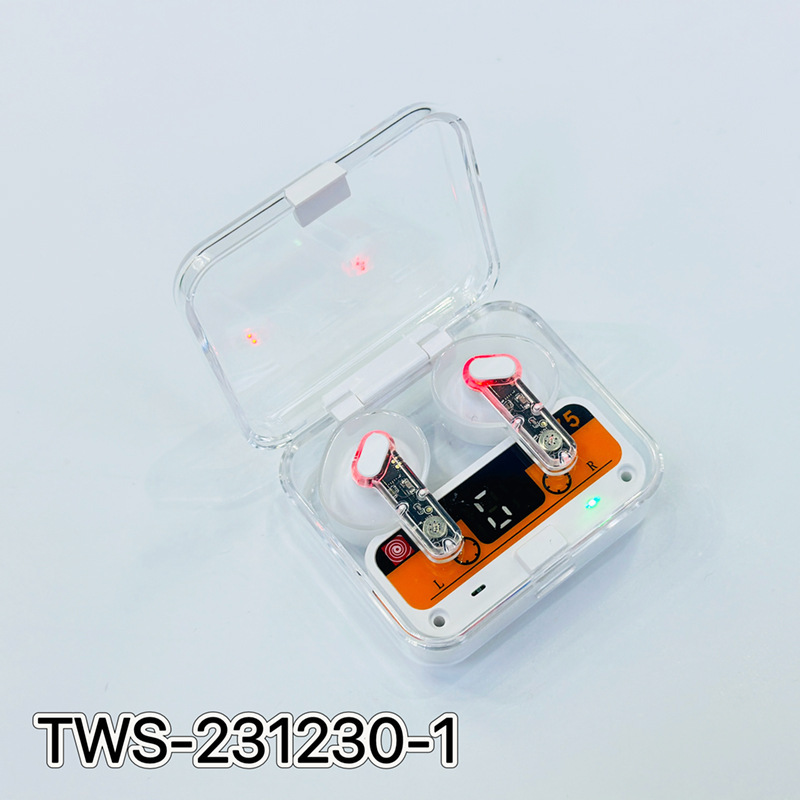 Thứ tự sáng tạo vượt bậc số lượng công nghệ màu đen vào cuộc thi tai nghe với chậm bay dài và thấp
