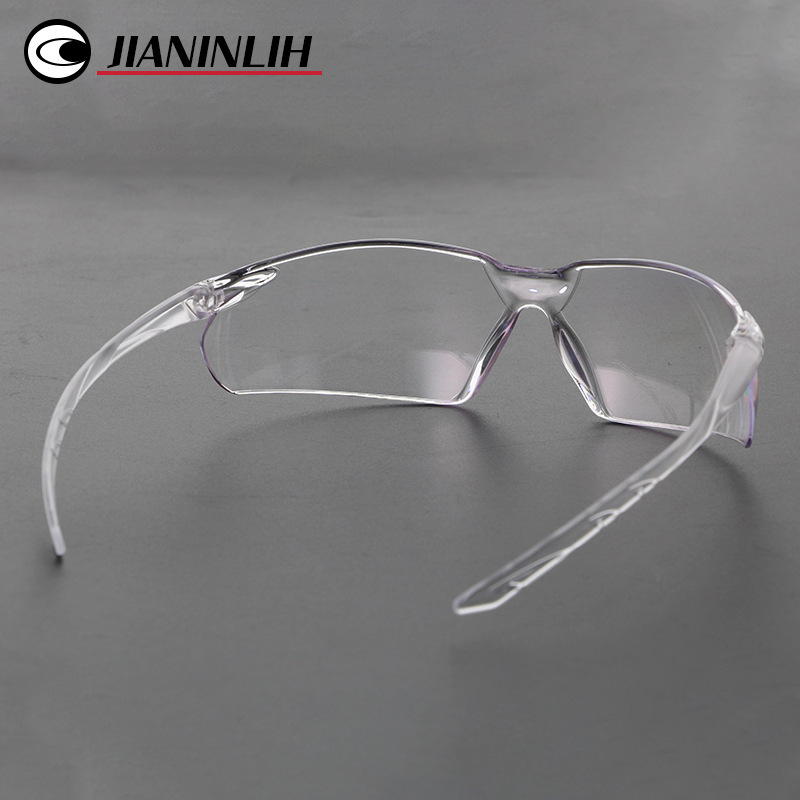 PS32 new light security glasses for impact protection against UV grinding lenses can be customised for eye glasses