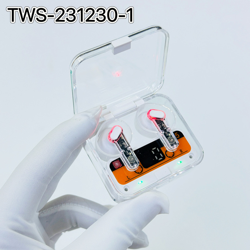 Thứ tự sáng tạo vượt bậc số lượng công nghệ màu đen vào cuộc thi tai nghe với chậm bay dài và thấp