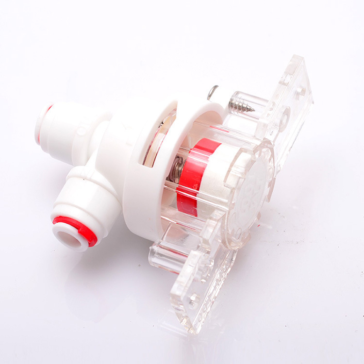 Công tắc chống rò rỉ nước cho bộ phận bảo vệ chống rò rỉ