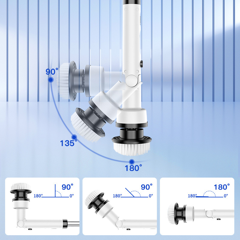 / Sắp xếp điện điện dài xử lý nhiều mục đích gấp máy gia dụng cho xe quay