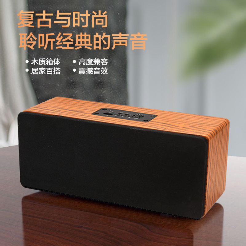 Hộp âm thanh bán hàng màu xanh dương để chơi máy phát điện tử màu xanh dương tùy chỉnh cá nhân mô hình miniphone