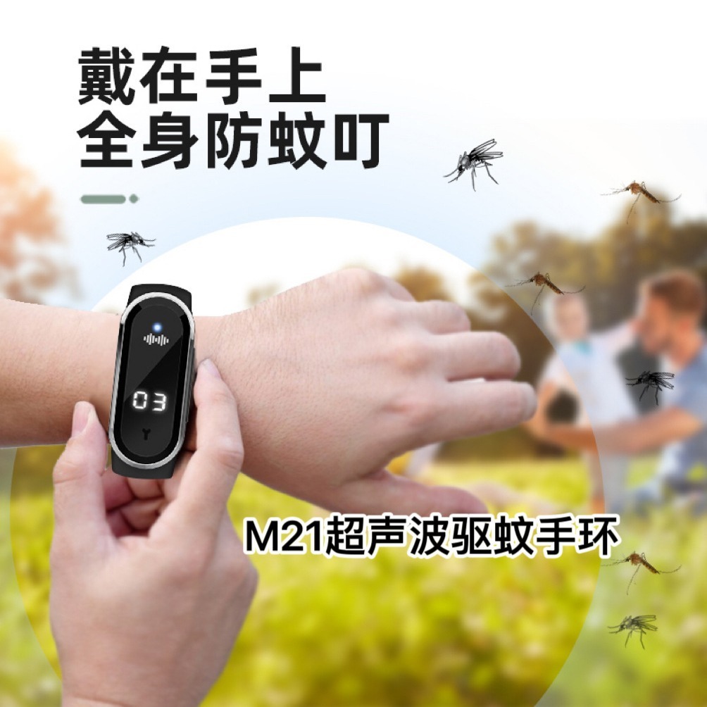 Thời điểm đèn LED kỹ thuật số mới cho thấy sự phân bố của các vòng siêu âm đa mục đích trong các nhà máy bảo mật và an toàn.