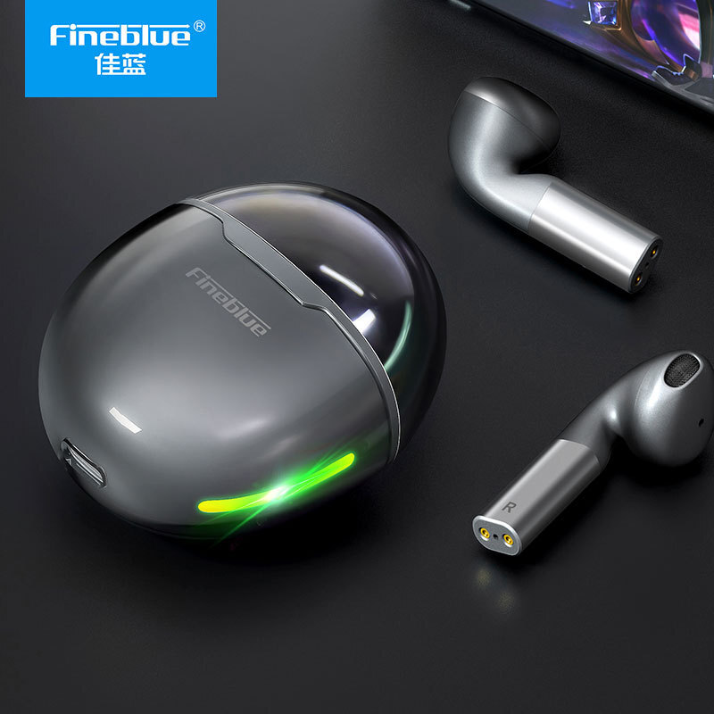 Nhà máy bán bộ tai nghe Wireless.