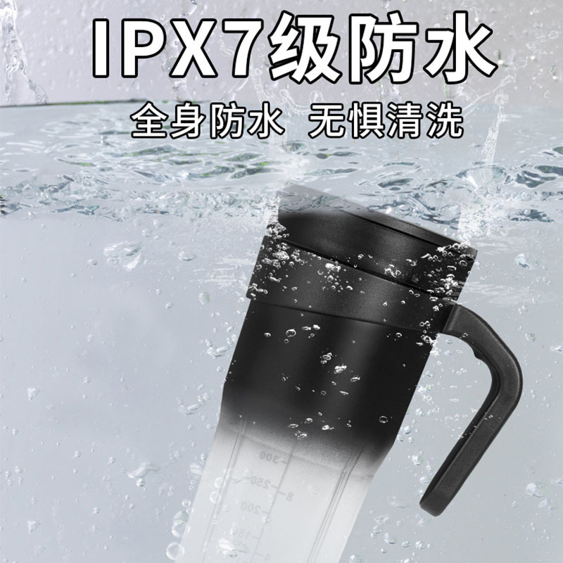 USB sản xuất nước trái cây đa nhiệm mới sạc một cốc nước trái cây xách tay, đa chức năng để phá vỡ sự kết hợp trái cây.