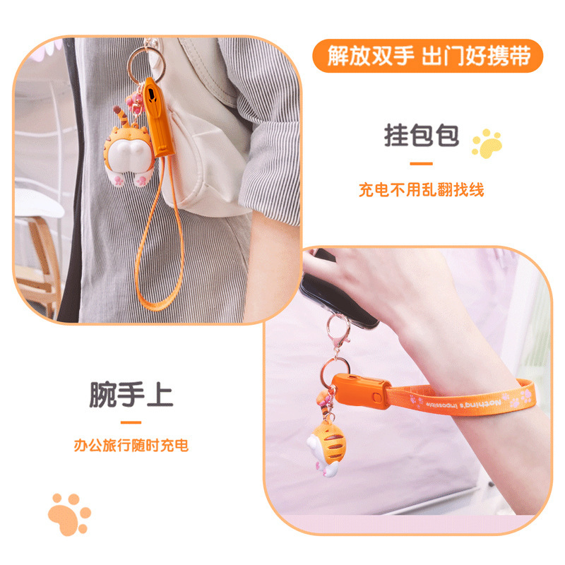 Tạo ra hoạt hình với các nút khóa và đường truyền dữ liệu.