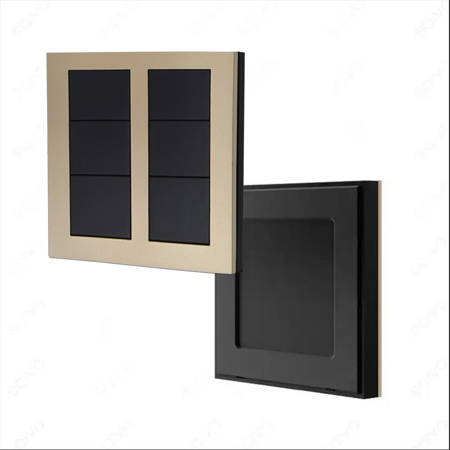 Điều khiển bảng điều khiển bảng ánh sáng Wireless từ xa, nối dây tự do, dây dài, máy gia tốc ngẫu nhiên