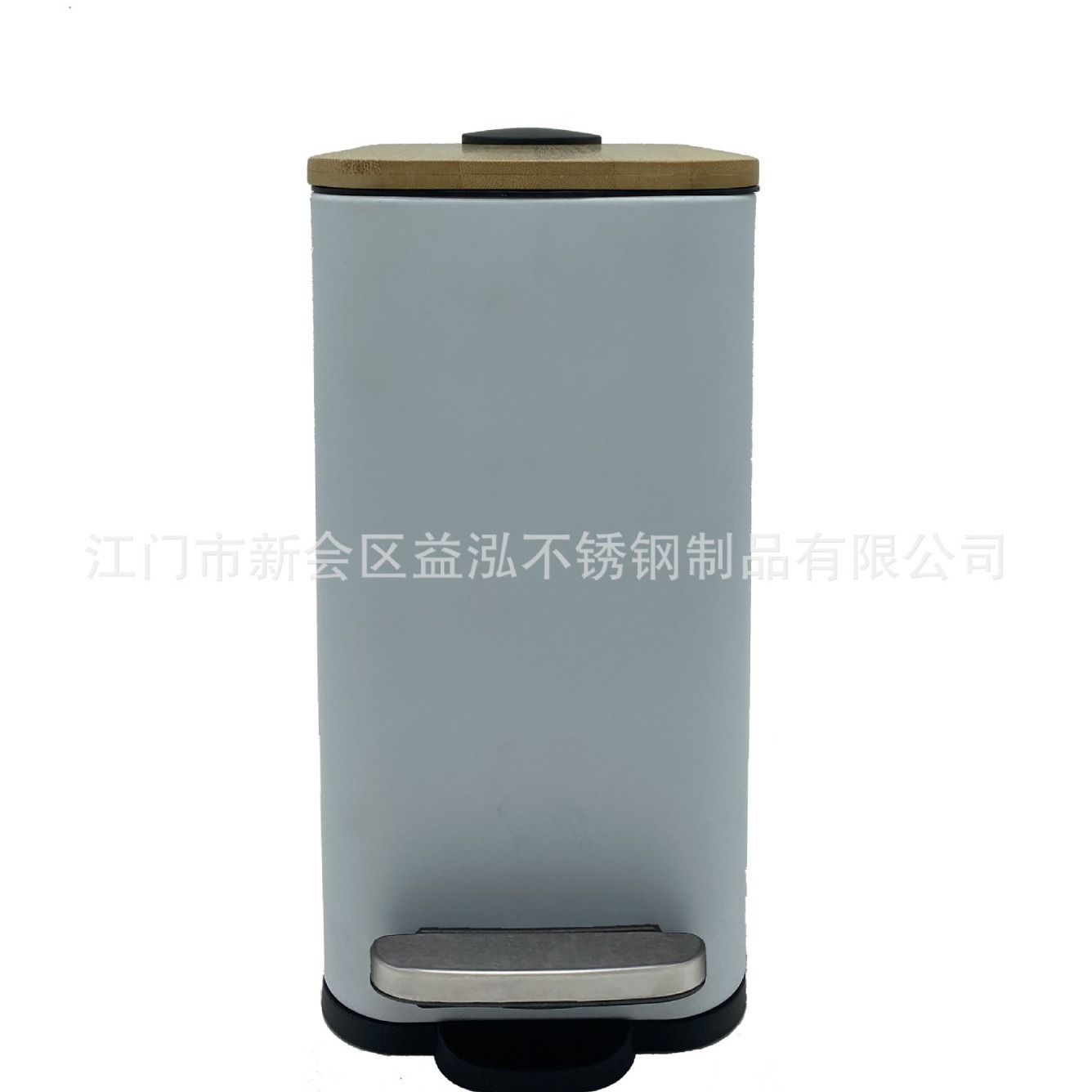 Thùng rác từ chân tới miệng cho thùng rác khách sạn.