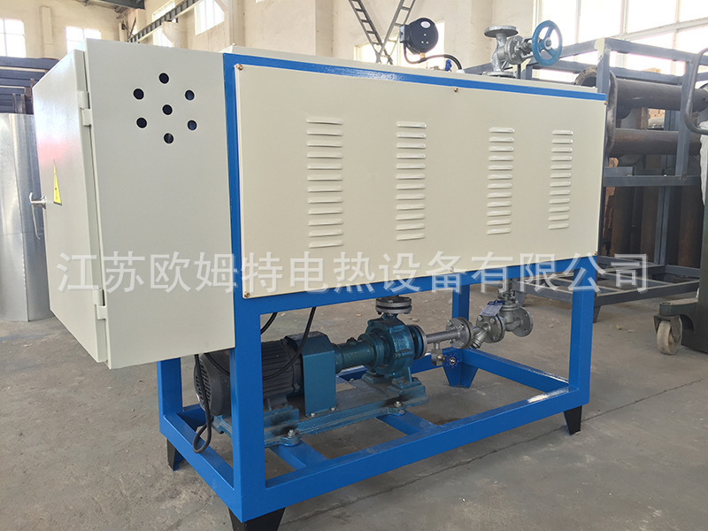 Jiangsu Omt direct power heater heater heater boiler heater