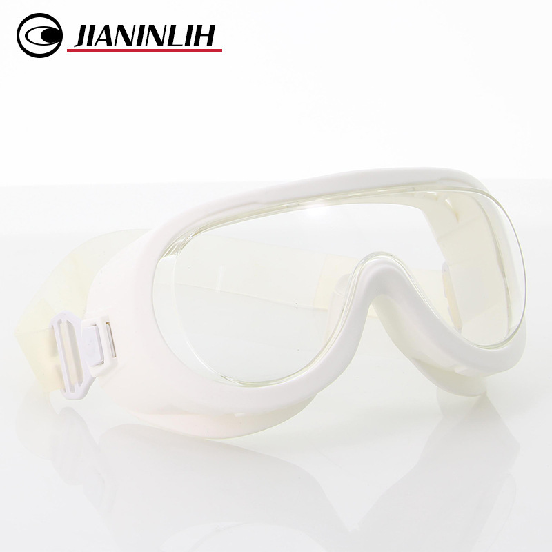 Customized for 121 degrees high-temperature vapour antigen eye patches in clean space