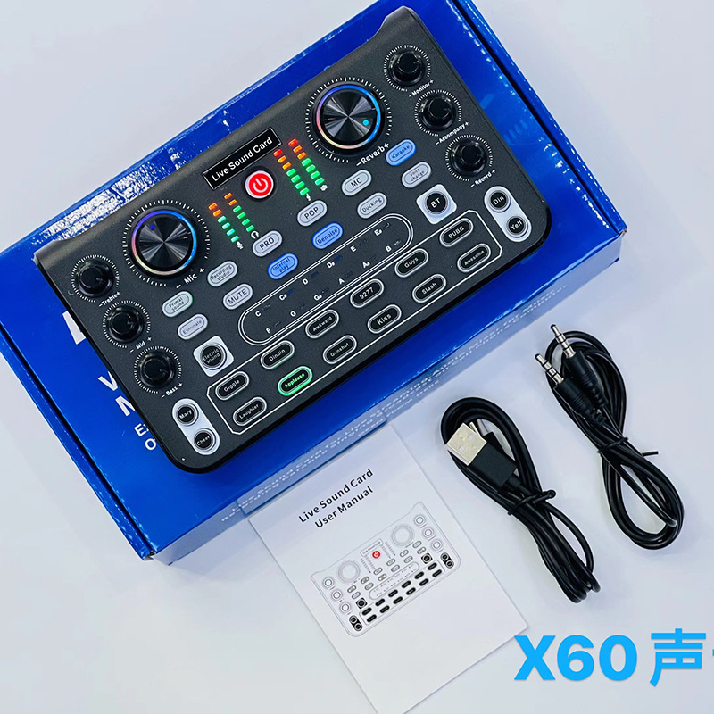 Bộ phát âm âm thanh của card âm thanh được sắp xếp theo thứ tự âm thanh cao