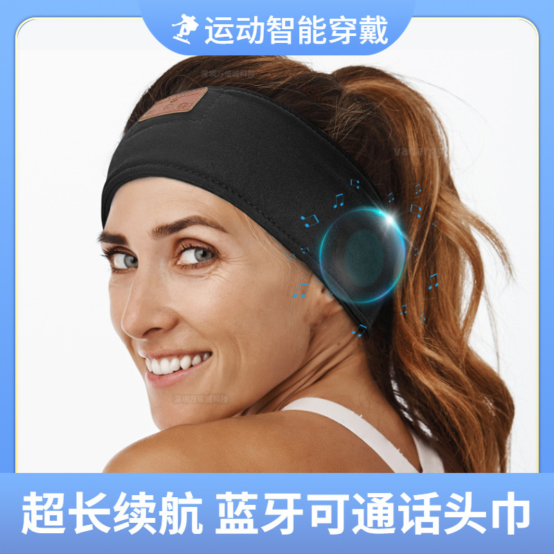 Khăn trùm đầu cho phụ nữ và đàn ông, đổ mồ hôi và đội khăn trùm răng xanh