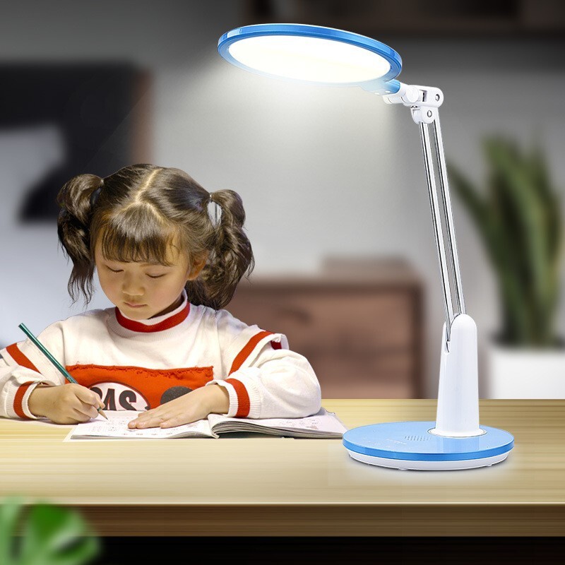 Reader of Cora-Led reader reader reader headstand for students specializing in eye-protected learning