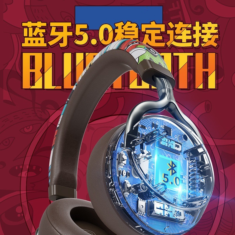 Tai nghe mới của Máy tính thẻ VJ086