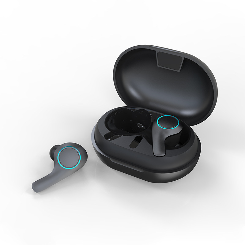 PT05, Wireless 5.1 Hai-Ear.
