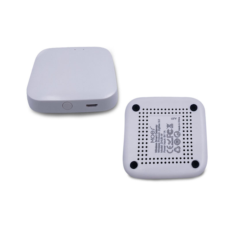 Trình giả lập cổng thông minh wifi cửa ra vào tự động hóa cổng zigbee điều khiển hệ vỏ