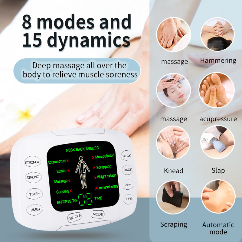 Medium frequency massage instrument manufacturers direct