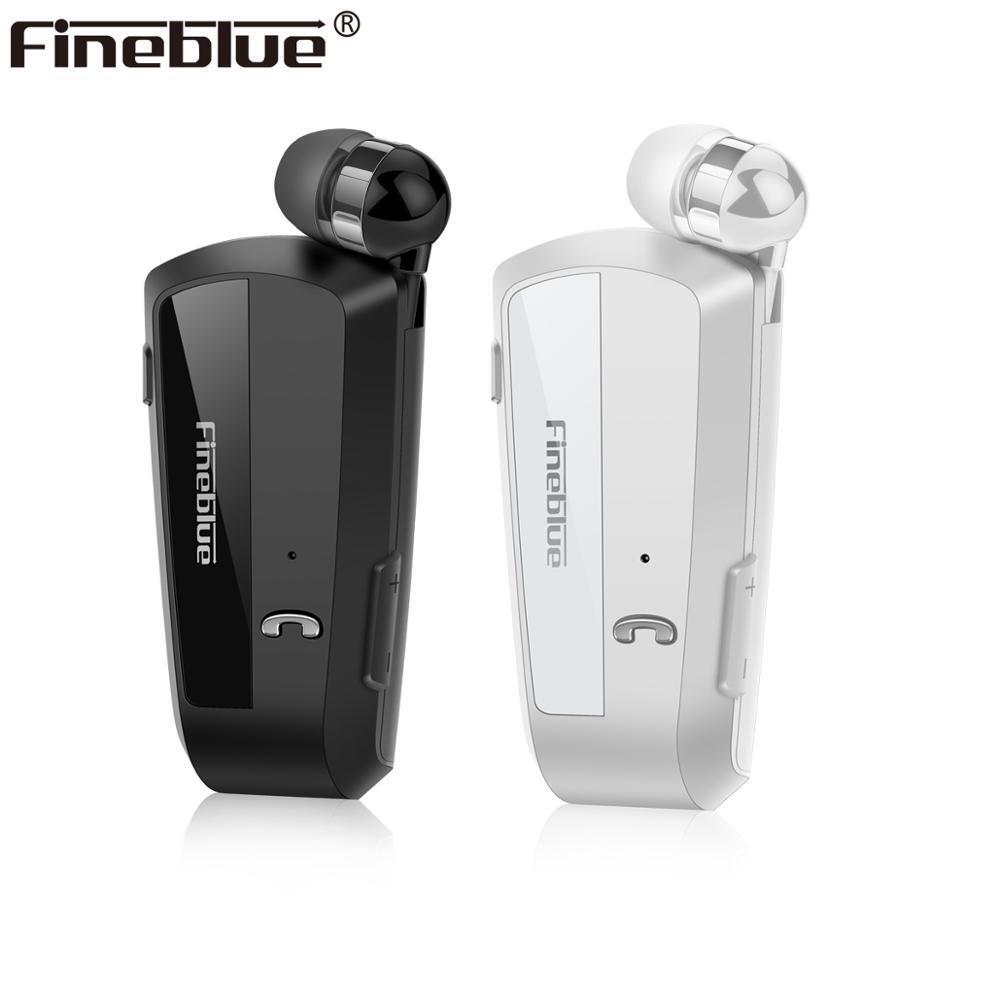 Trực tiếp bán F990 + Blue Scalding Business Colar trong 10 giờ để lắng nghe tai nghe vô tuyến kết nối