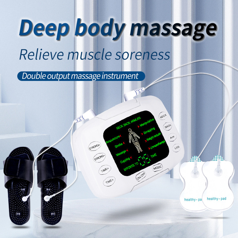 Medium frequency massage instrument manufacturers direct