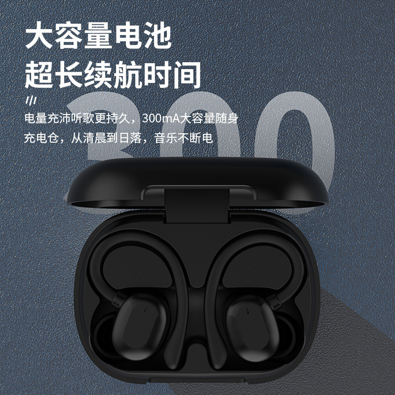 Những cái tai có tiếng ồn mới không thể cắt bỏ được những đầu máy Wireless.