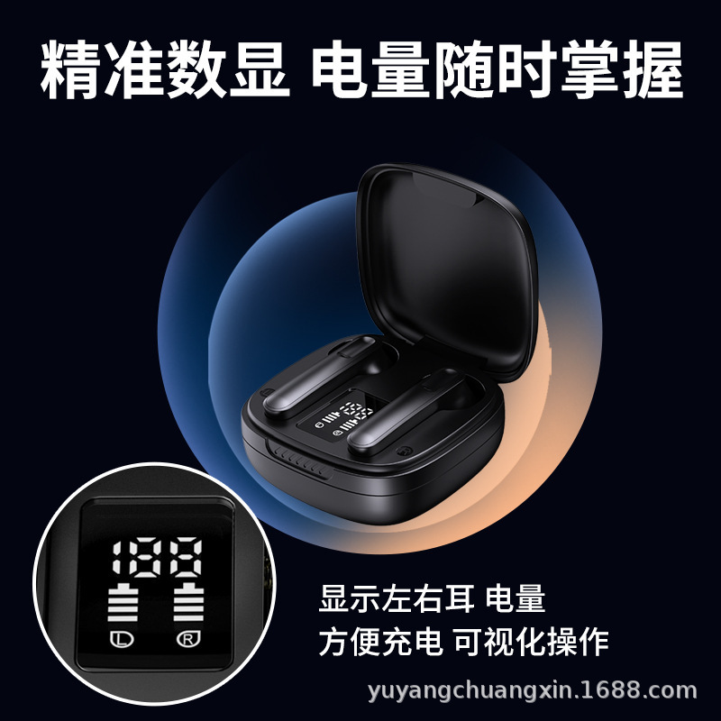 Giao hàng chéo hàng của 5.0 gói T1 thể thao âm thanh màu xanh dương tai với một số bịt tai nhìn thấy được