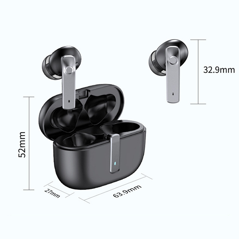 ANC nhiễu-Slap Headphone Superlong double-Max ENC Comment