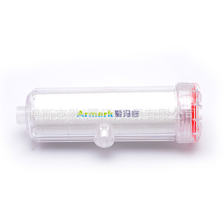 Bộ lọc bồn tắm được đánh dấu bằng nhà máy OEM.