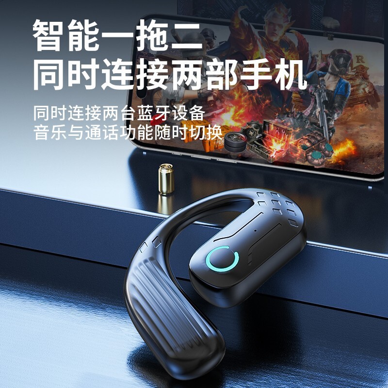 Hệ thống điện thoại điện thoại điện thoại đầu răng xanh YS-01 mới được nối với 180°C.