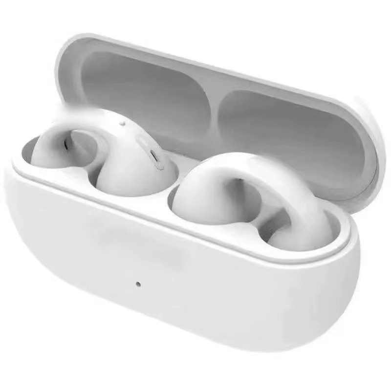 Tai nghe Bluetooth Motion 5.3, Tai nghe thể thao Bluetooth không dây, Tai nghe lặp lại siêu dài