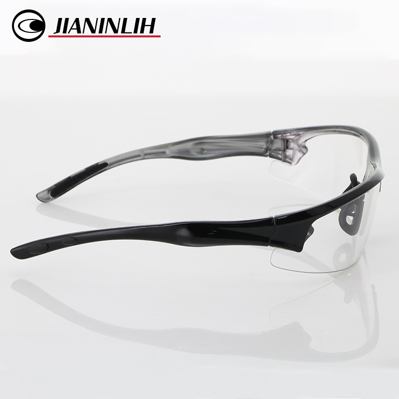 Fashion double lenses for shock protection, UV protection, multi-colour custom.