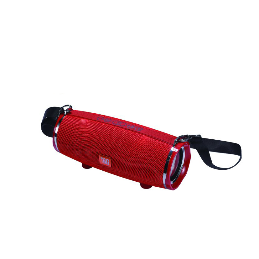 Tiếng trống đôi cách âm ngoài trời TT189 được thiết kế phổ biến không dây màu xanh