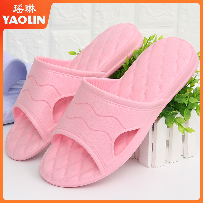 Summer baths for smellproof Japanese sandals, summer boys' room for skiing and waterproofing, soft-floored domestic shoes.