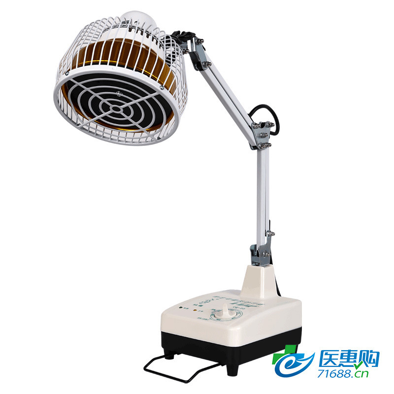 A special electromagnetic wave of the crane lamp CQ-10 A home-based burner TPP desktop