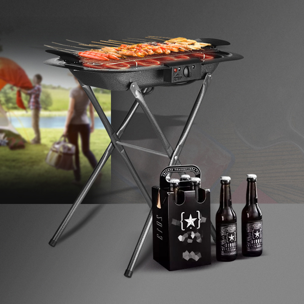 Tuỳ chỉnh trật tự Anton nhà máy bán hàng trực tiếp của lò nướng BBQ AD-B4