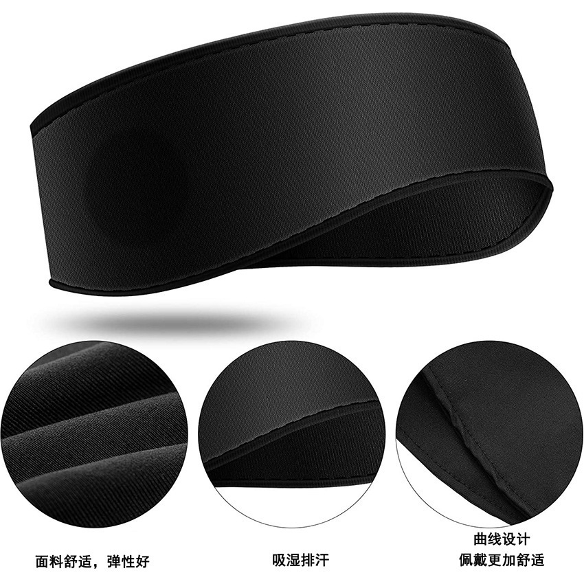 Một cuộc nghiên cứu âm nhạc xuyên biên có thể lấy khăn trùm đầu bằng mồ hôi trên không của Amazon.