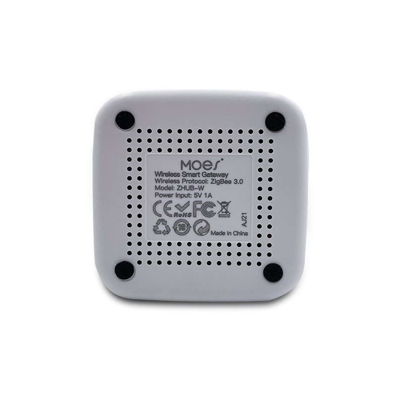 Trình giả lập cổng thông minh wifi cửa ra vào tự động hóa cổng zigbee điều khiển hệ vỏ