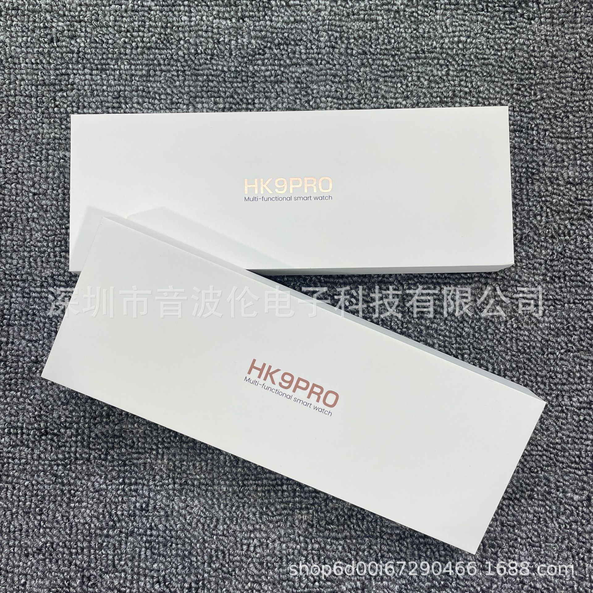 Đèn flash HK9pro kết nối với kênh kỹ thuật NFC để trả cho Bắc Trung Quốc không thấm nước.