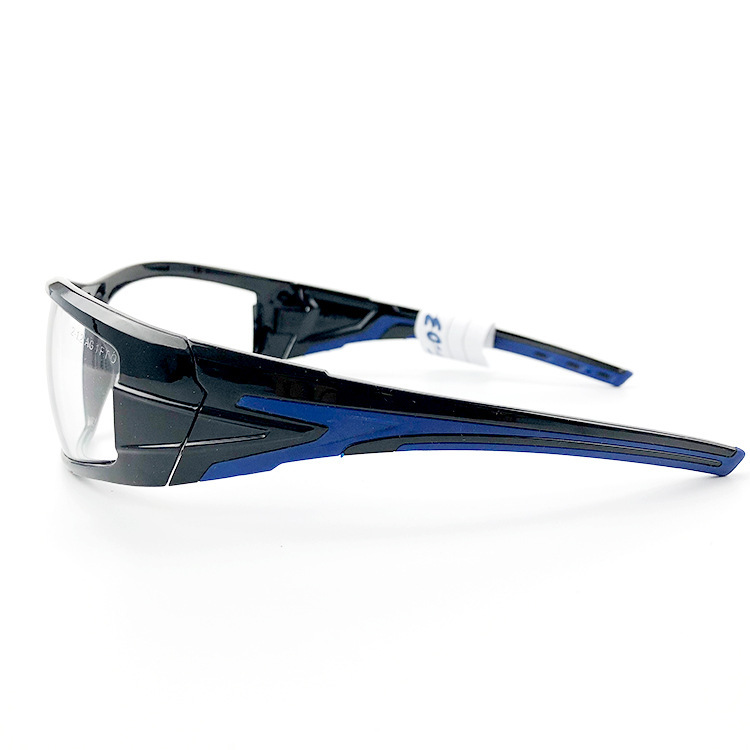 OEM custom, impact protection, goggles, EN166, labor glasses, PC, transparency, safety glasses.