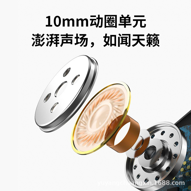 P7 mới là bộ tai nghe vô tuyến.