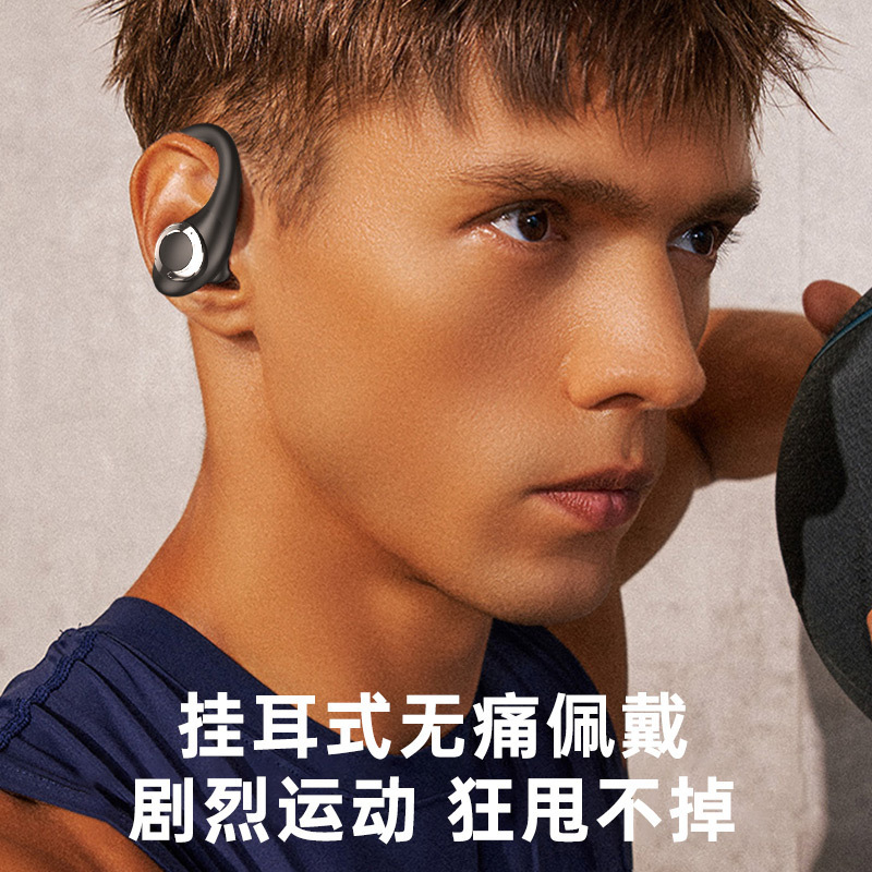 TWS-X9-1 trực tiếp cung cấp từ một mô hình buôn bán tư nhân với một ổ đĩa tai trong tim