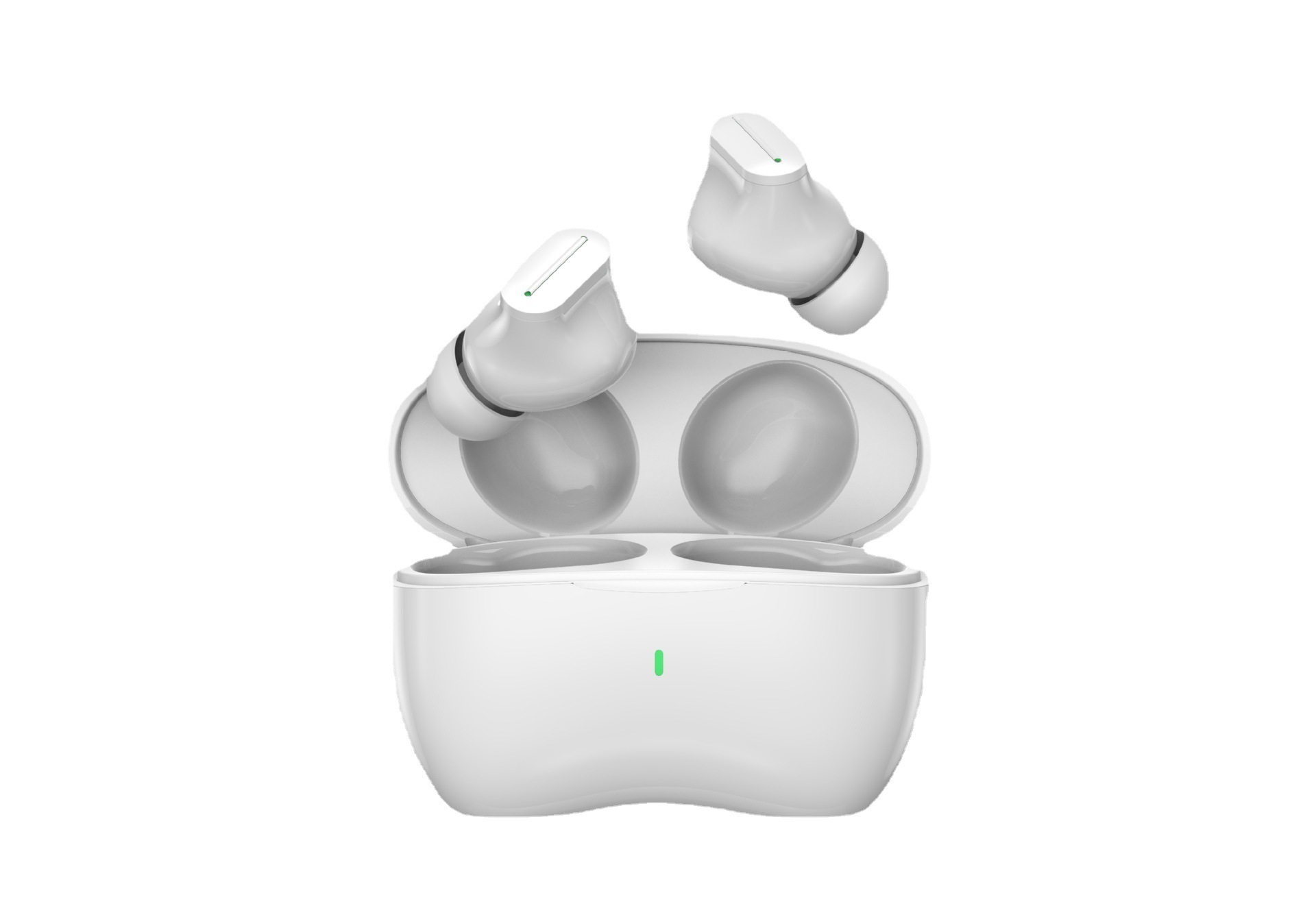 P7 tùy chỉnh tai nghe Wireless kết hợp với đường ruột chuyển động thu nhỏ cho người hầu và hàng hóa Zoran.